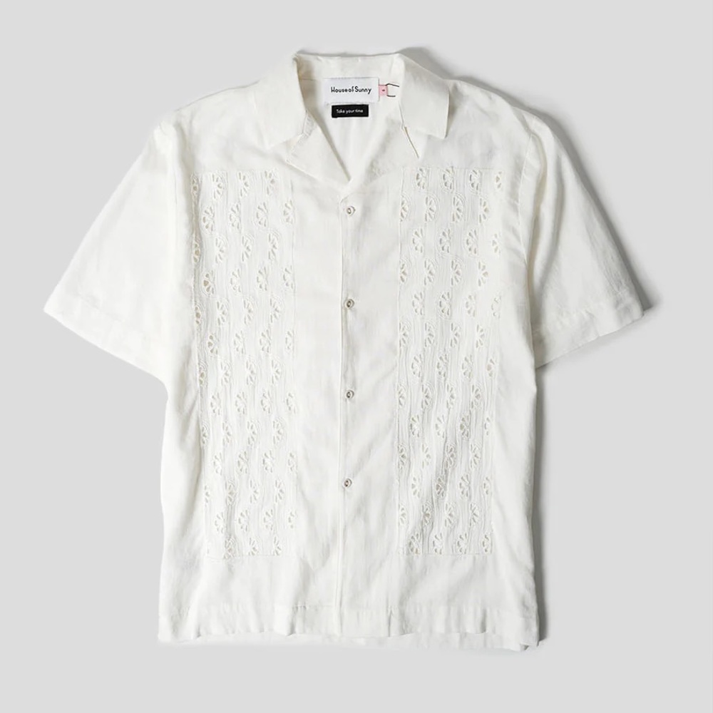 House of Sunny Pergola Shirt